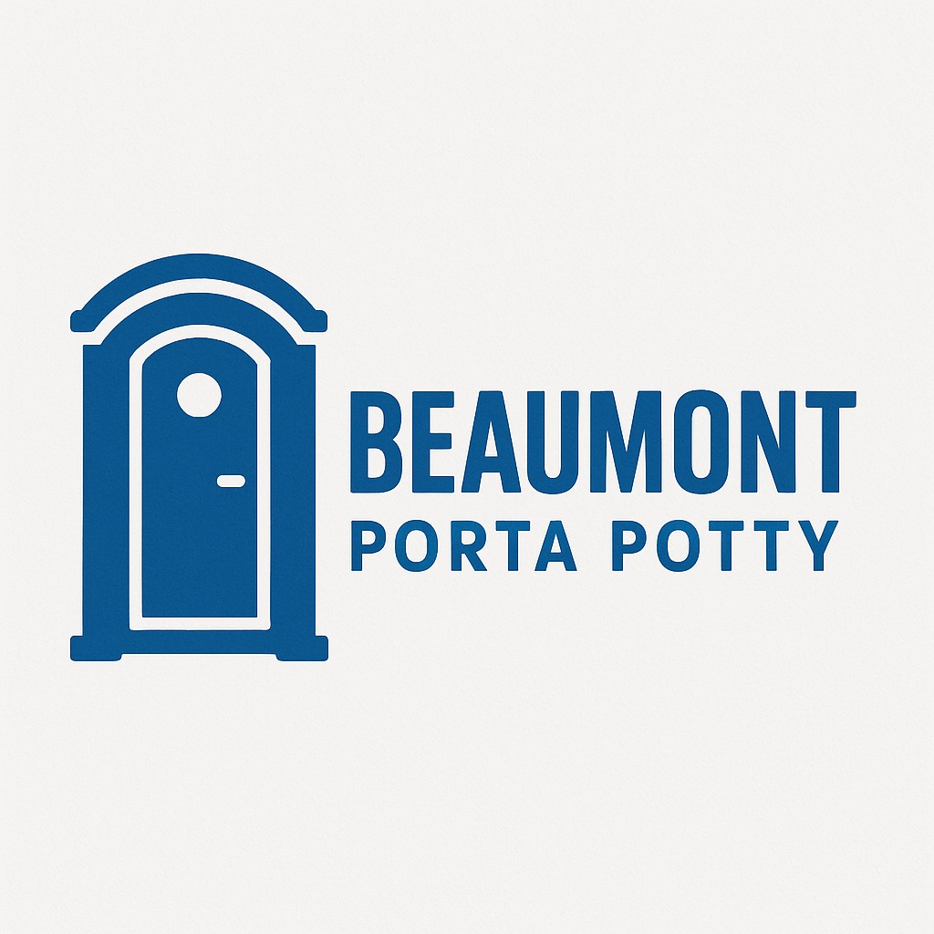 Beaumont Porta Potty